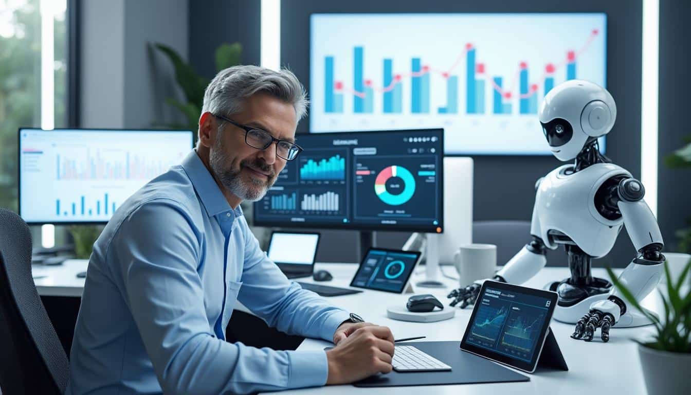 d&eacute;couvrez comment automatiser votre activit&eacute; pour gagner en efficacit&eacute; sans avoir &agrave; tout d&eacute;l&eacute;guer. apprenez des m&eacute;thodes pratiques et des outils adapt&eacute;s pour simplifier votre gestion tout en gardant le contr&ocirc;le sur vos projets.