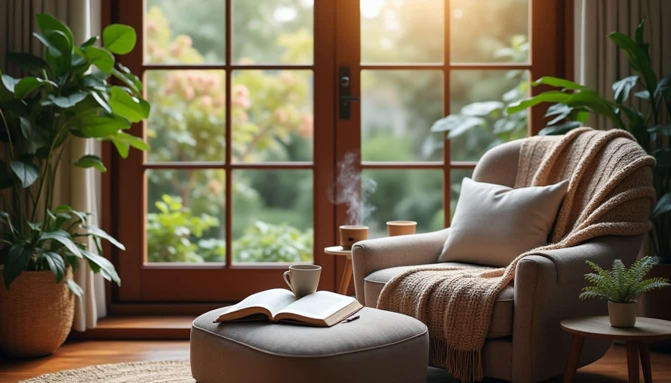 d&eacute;couvrez des strat&eacute;gies efficaces pour g&eacute;rer le stress chronique sans recourir &agrave; des th&eacute;rapies lourdes ni &agrave; des m&eacute;dicaments. apprenez des techniques naturelles et des astuces simples pour am&eacute;liorer votre bien-&ecirc;tre au quotidien.