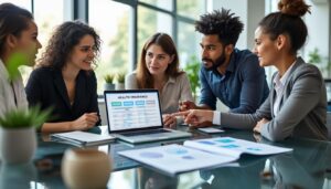 découvrez si vous avez la possibilité de choisir une mutuelle santé différente de celle proposée par votre entreprise. informez-vous sur vos droits et les démarches à suivre pour opter pour une couverture santé qui vous convient mieux.