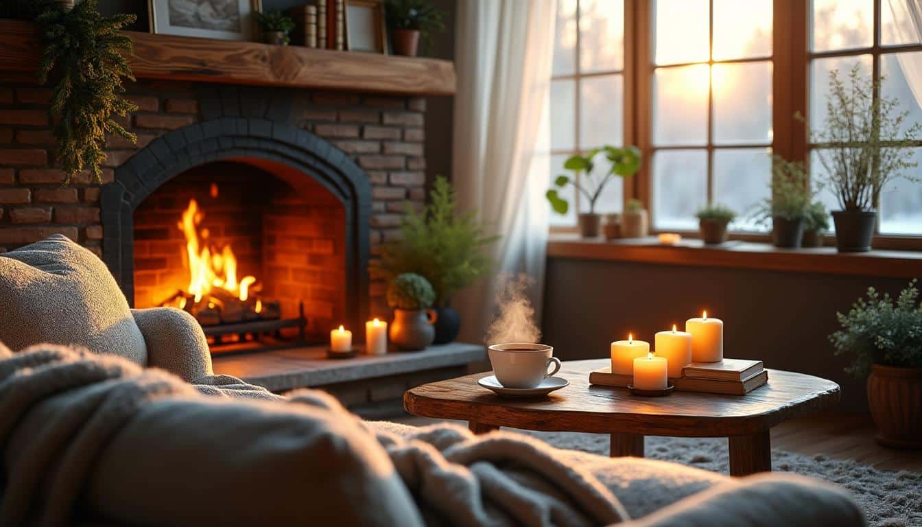 découvrez des astuces simples et efficaces pour réchauffer une pièce froide sans utiliser de chauffage d'appoint. apprenez à optimiser l'isolation, à utiliser des sources de chaleur naturelle et à appliquer des solutions pratiques pour créer une ambiance chaleureuse chez vous.