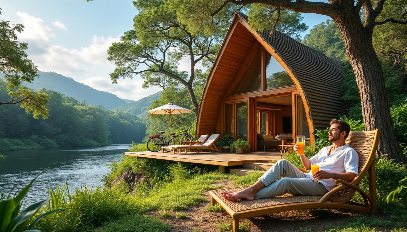 d&eacute;couvrez comment voyager &eacute;colo sans renoncer au confort. des astuces pratiques, des destinations &eacute;coresponsables et des conseils pour un voyage agr&eacute;able tout en pr&eacute;servant l'environnement.