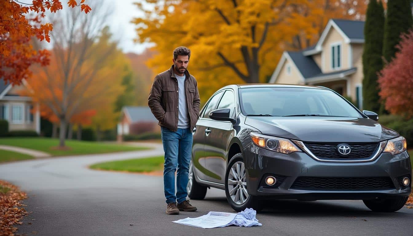 découvrez les conséquences d'une assurance auto inactive. ce guide explore les risques encourus, les amendes potentielles et l'impact sur votre sécurité financière en cas d'accident. informez-vous pour protéger votre véhicule et votre budget.