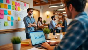 découvrez des méthodes efficaces pour valider une idée de business sans créer d'entreprise, tester votre concept à moindre coût et limiter les risques avant de vous lancer.