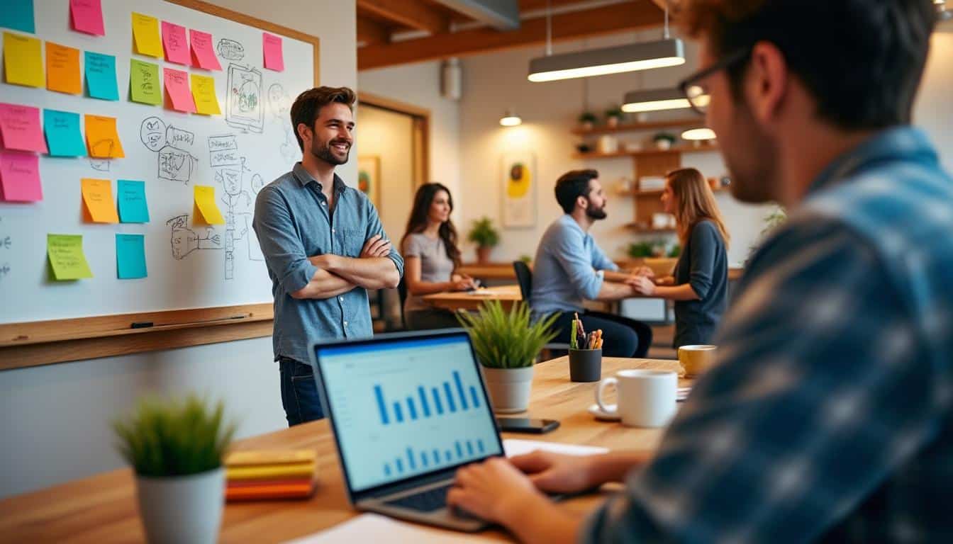 d&eacute;couvrez des m&eacute;thodes efficaces pour valider une id&eacute;e de business sans cr&eacute;er d'entreprise, tester votre concept &agrave; moindre co&ucirc;t et limiter les risques avant de vous lancer.