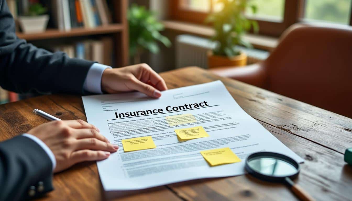 découvrez les principales clauses floues à surveiller dans les contrats d’assurance avant de signer, afin d’éviter les mauvaises surprises et de bien protéger vos intérêts.