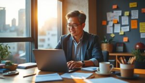 découvrez comment décrocher vos premiers clients en freelance, même sans réseau préalable. astuces, stratégies concrètes et conseils pour réussir à lancer votre activité et trouver vos premiers contrats efficacement.