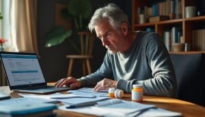 découvrez nos conseils pour choisir la meilleure mutuelle santé adaptée à un traitement chronique coûteux. comparez les garanties et trouvez la couverture optimale pour vos besoins spécifiques.