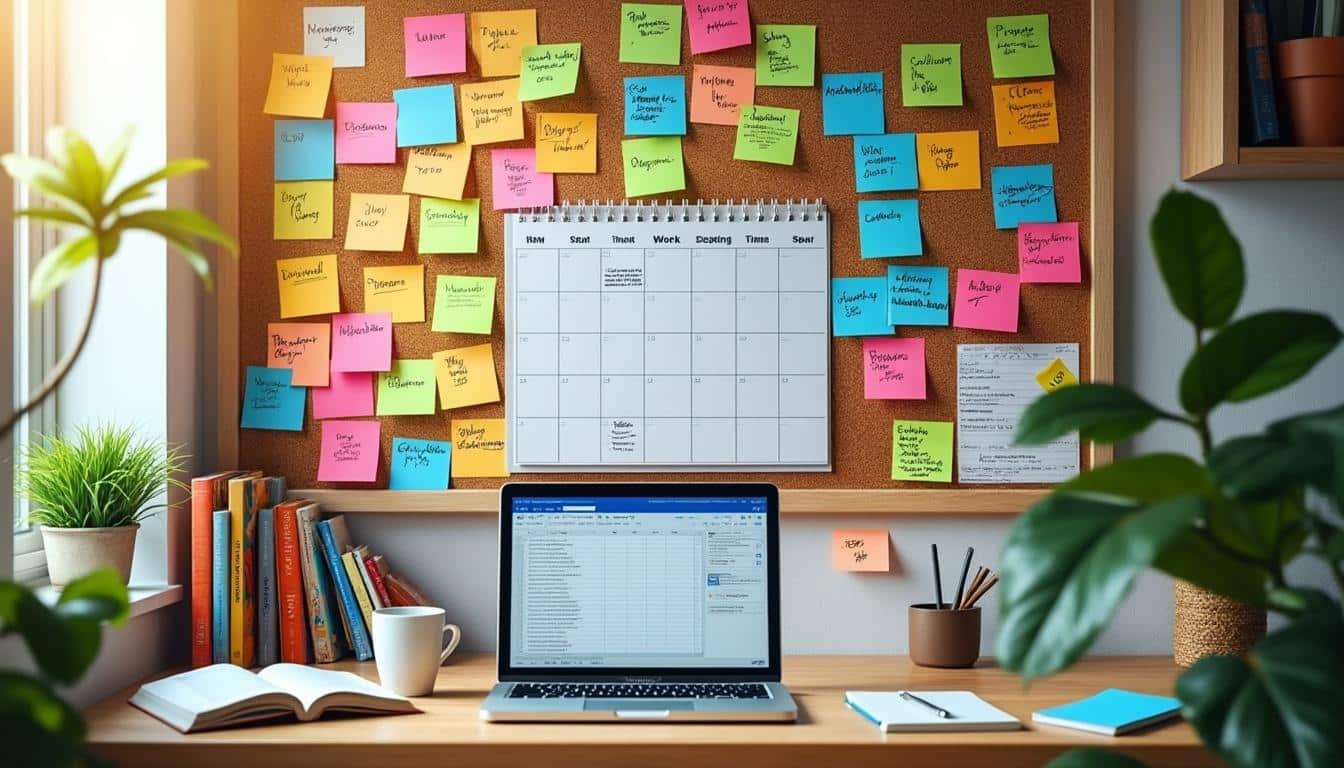 découvrez des méthodes simples et efficaces pour organiser votre prospection commerciale sans dépenser d’argent dans des outils payants. conseils pratiques et astuces pour optimiser votre suivi et trouver de nouveaux clients gratuitement.