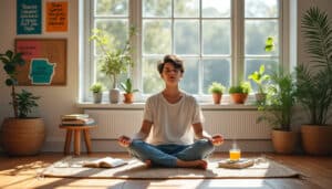 découvrez des astuces efficaces pour booster votre motivation sans faire appel à un coach ni utiliser d'application. apprenez à rester motivé et productif par vous-même au quotidien!