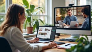 découvrez comment créer une entreprise sans local ni boutique physique. explorez les alternatives innovantes pour lancer votre activité en ligne, en coworking ou à domicile !