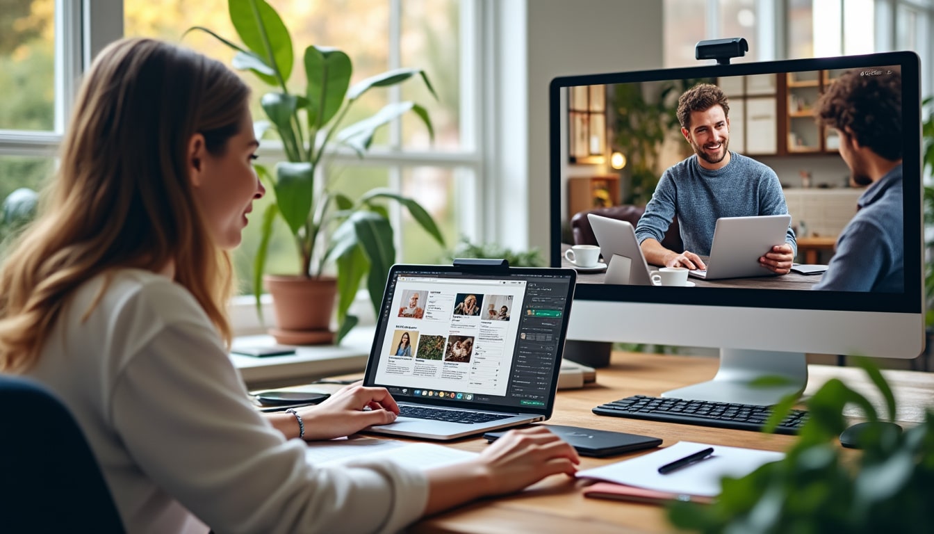 découvrez comment créer une entreprise sans local ni boutique physique. explorez les alternatives innovantes pour lancer votre activité en ligne, en coworking ou à domicile !