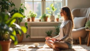 découvrez comment apaiser votre anxiété avec des gestes simples et accessibles au quotidien. adoptez des habitudes faciles à mettre en place pour retrouver calme et sérénité jour après jour.