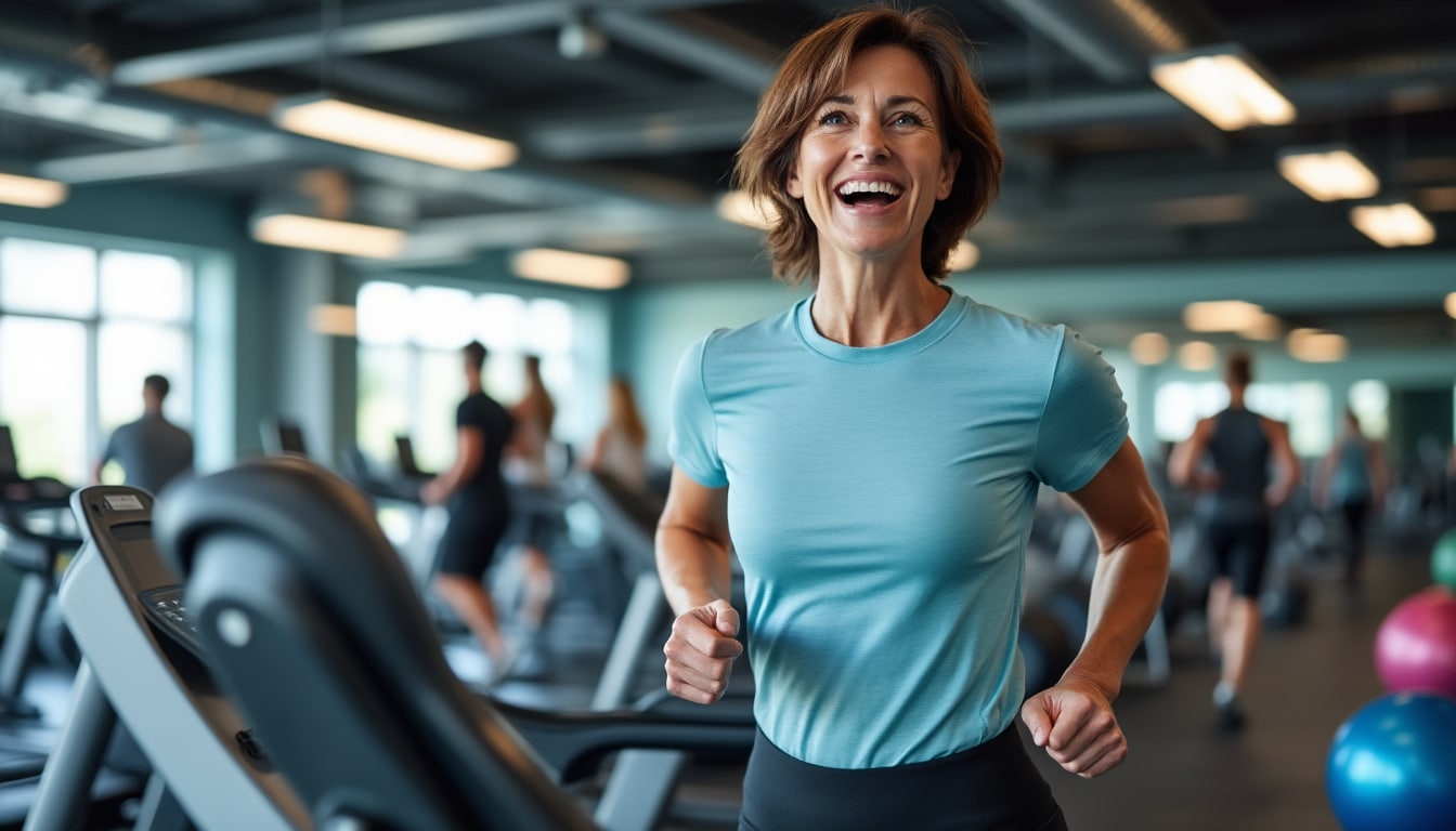 découvrez nos conseils pour reprendre une activité physique en douceur après une longue pause. apprenez à retrouver forme, motivation et plaisir de bouger, tout en préservant votre santé.