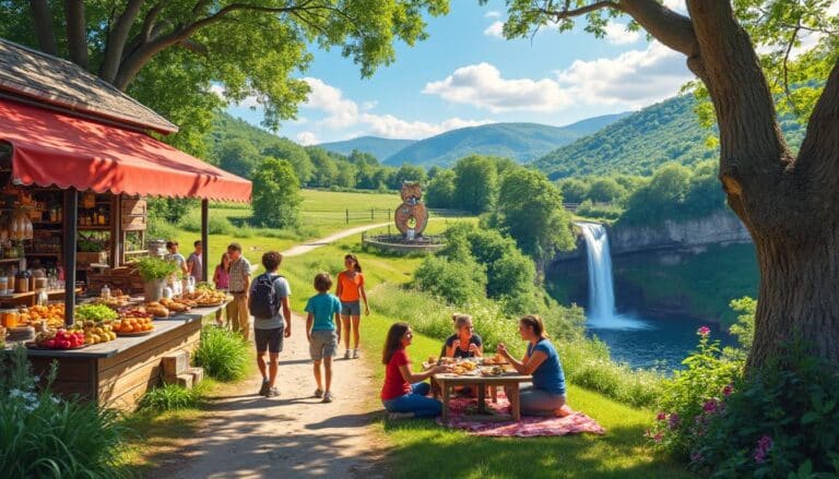 découvrez des activités insolites et originales à vivre près de chez vous, à moins de 50 km, pour des expériences uniques le temps d'une journée ou d'un week-end !