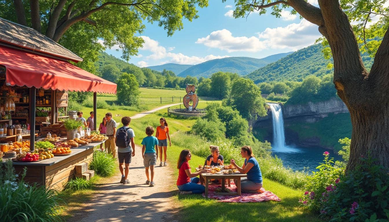 découvrez des activités insolites et originales à vivre près de chez vous, à moins de 50 km, pour des expériences uniques le temps d'une journée ou d'un week-end !