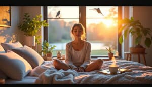 découvrez comment instaurer une routine matinale efficace sans avoir besoin de vous lever à 5h du matin. conseils et astuces pour profiter de vos matinées et booster votre bien-être, à votre rythme.