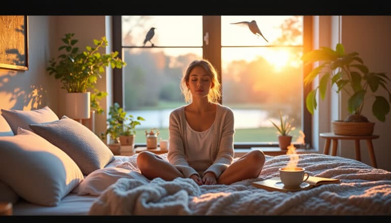 découvrez comment instaurer une routine matinale efficace sans avoir besoin de vous lever à 5h du matin. conseils et astuces pour profiter de vos matinées et booster votre bien-être, à votre rythme.