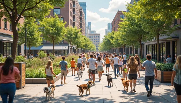 découvrez des astuces simples et efficaces pour bouger davantage au quotidien, améliorer votre santé et votre bien-être, sans devoir faire de sport ou passer par la salle de gym.