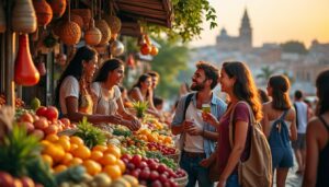 découvrez nos conseils pratiques pour voyager spontanément, improviser vos itinéraires et profiter pleinement de l’aventure sans planifier à l’avance.