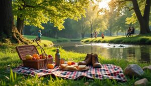 découvrez comment vivre une micro-aventure près de chez vous et profitez d’un dépaysement garanti sans parcourir des milliers de kilomètres. conseils, idées et inspirations pour s’évader facilement au quotidien.