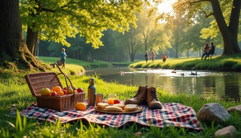 découvrez comment vivre une micro-aventure près de chez vous et profitez d’un dépaysement garanti sans parcourir des milliers de kilomètres. conseils, idées et inspirations pour s’évader facilement au quotidien.