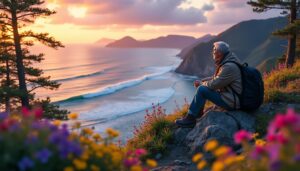 découvrez des conseils et astuces pour voyager seul sans ressentir la solitude. apprenez à transformer l’aventure en une expérience enrichissante, même si vous préférez la compagnie des autres.