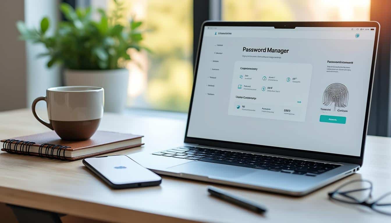 d&eacute;couvrez comment g&eacute;rer vos mots de passe facilement et en toute s&eacute;curit&eacute;, sans complexit&eacute; ni stress, gr&acirc;ce &agrave; nos astuces simples et efficaces.