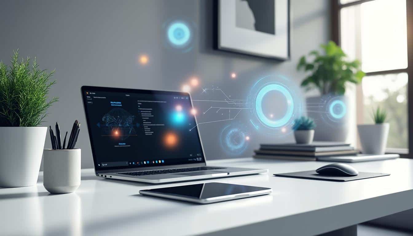découvrez des applications utiles mais méconnues qui vous aideront à gagner du temps au quotidien en optimisant vos tâches et votre organisation.