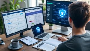 découvrez des conseils pratiques pour vous protéger efficacement des arnaques en ligne, même sans utiliser de vpn, et naviguez sur internet en toute sécurité.