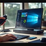 découvrez des méthodes simples pour nettoyer efficacement votre pc sans avoir à le formater, améliorant ainsi ses performances et sa rapidité.