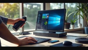 découvrez des méthodes simples pour nettoyer efficacement votre pc sans avoir à le formater, améliorant ainsi ses performances et sa rapidité.