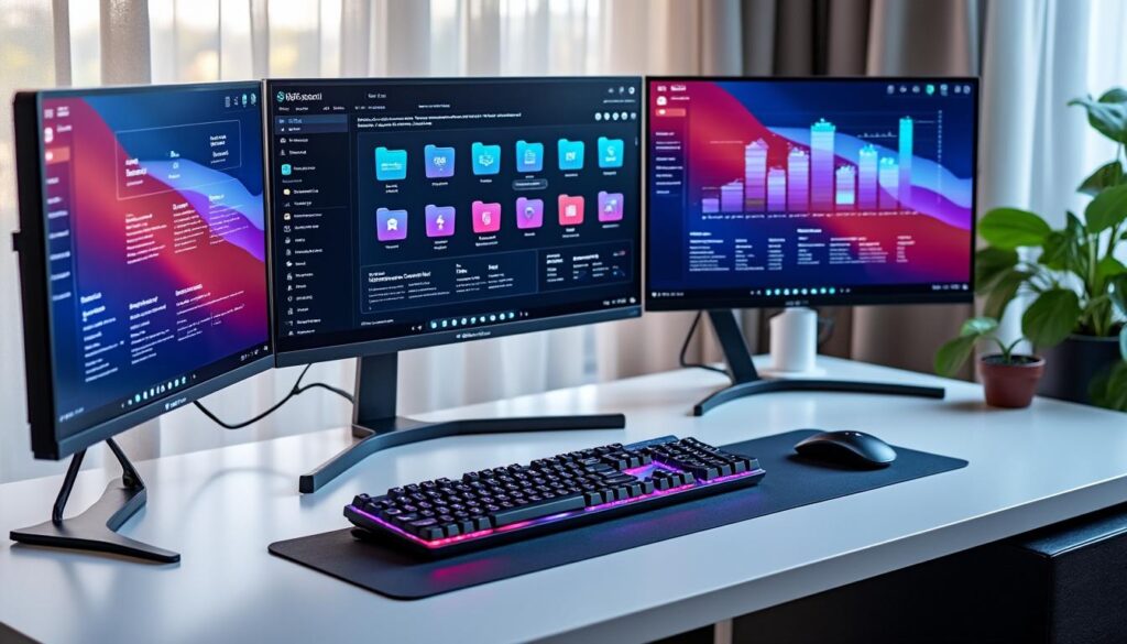 apprenez à organiser vos fichiers numériques efficacement avec nos conseils pratiques pour une gestion optimale et un accès rapide à vos documents.