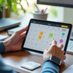 découvrez comment exploiter la technologie pour mieux organiser votre quotidien tout en gardant le contrôle, sans recourir à une automatisation complète.