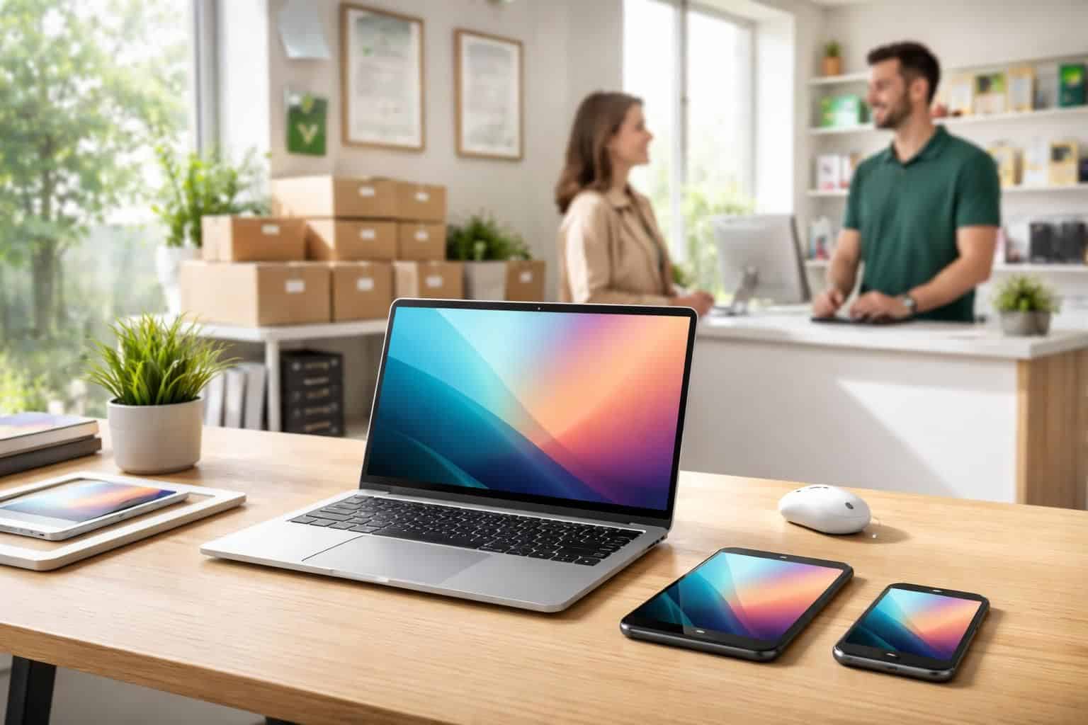 découvrez où acheter du matériel tech reconditionné en toute sécurité. nos conseils pour choisir des produits fiables à prix réduits, sans risque.